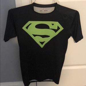 Under Armour Compression shirt